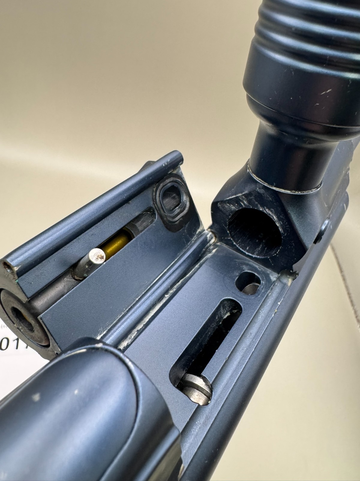 WDP Angel A4 - Paintball Marker Fully Working
