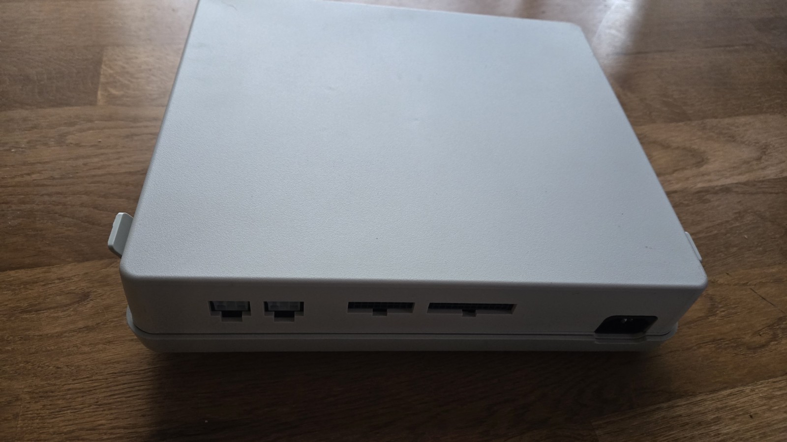 Sleep Number FlexFit 2/3Q Control Unit Box Only No Cords