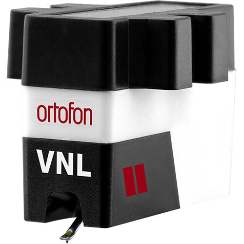 Ortofon VNL Moving Magnet Cartridge with VNL II Stylus