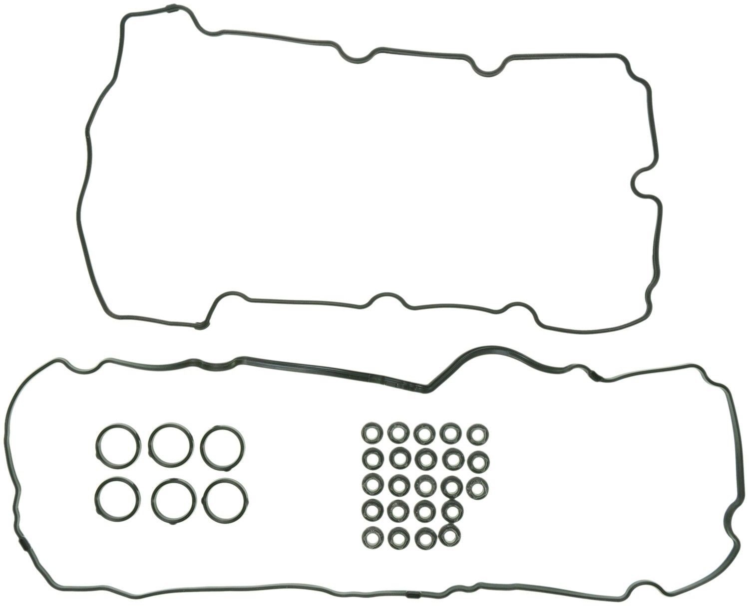 MAHLE VS50410 Engine Valve Cover Gasket Set For Select 05-07 Ford Mercury Models