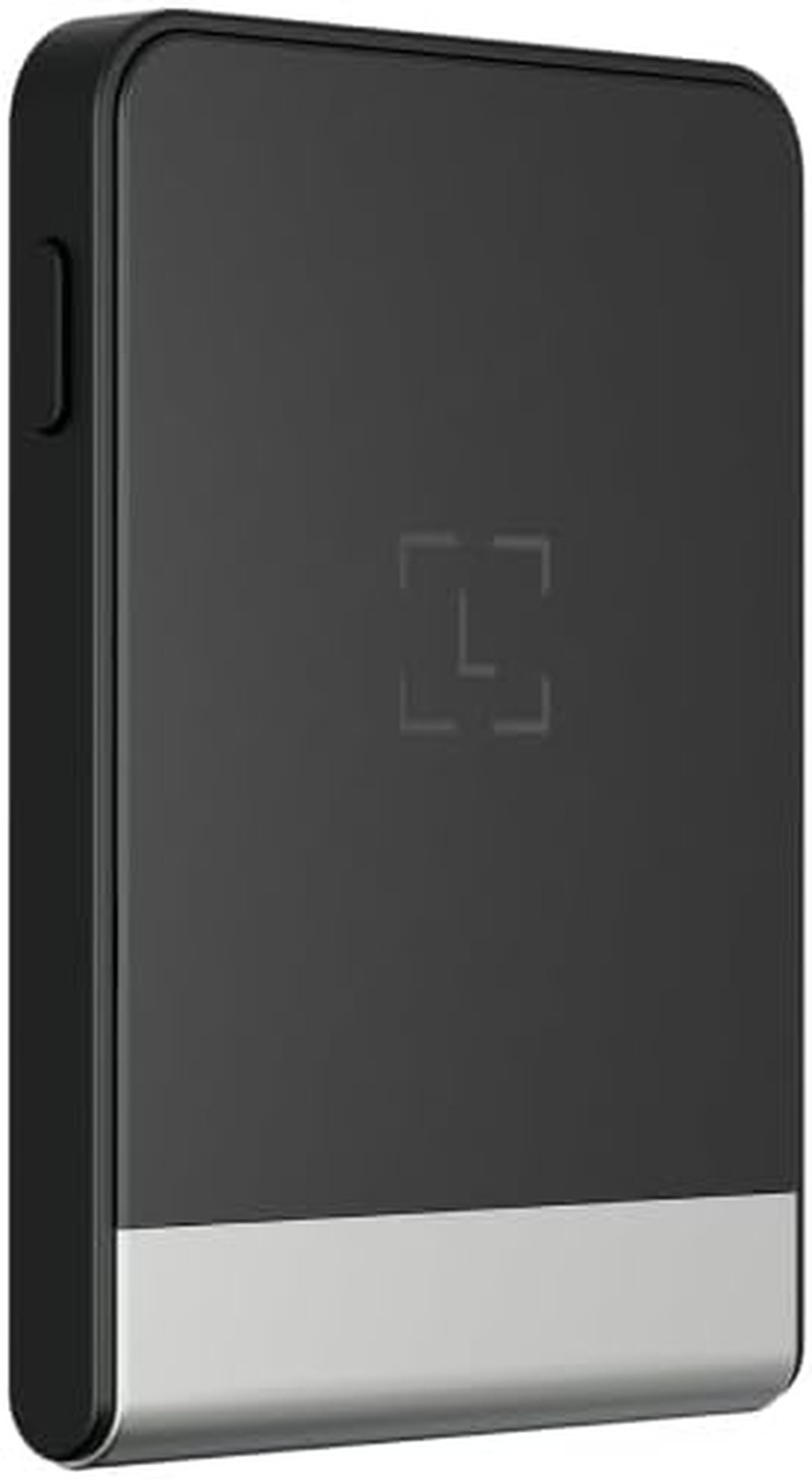 Hardware Crypto Wallet NFC Bluetooth Touchscreen Secure Asset Storage