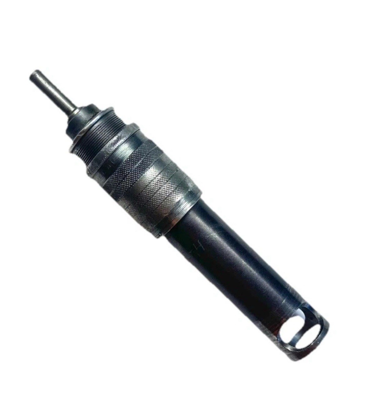 Zephyr ZT-331 Long Nose Microstop 3/8-24” Threaded 7/8” Cutter Capacity