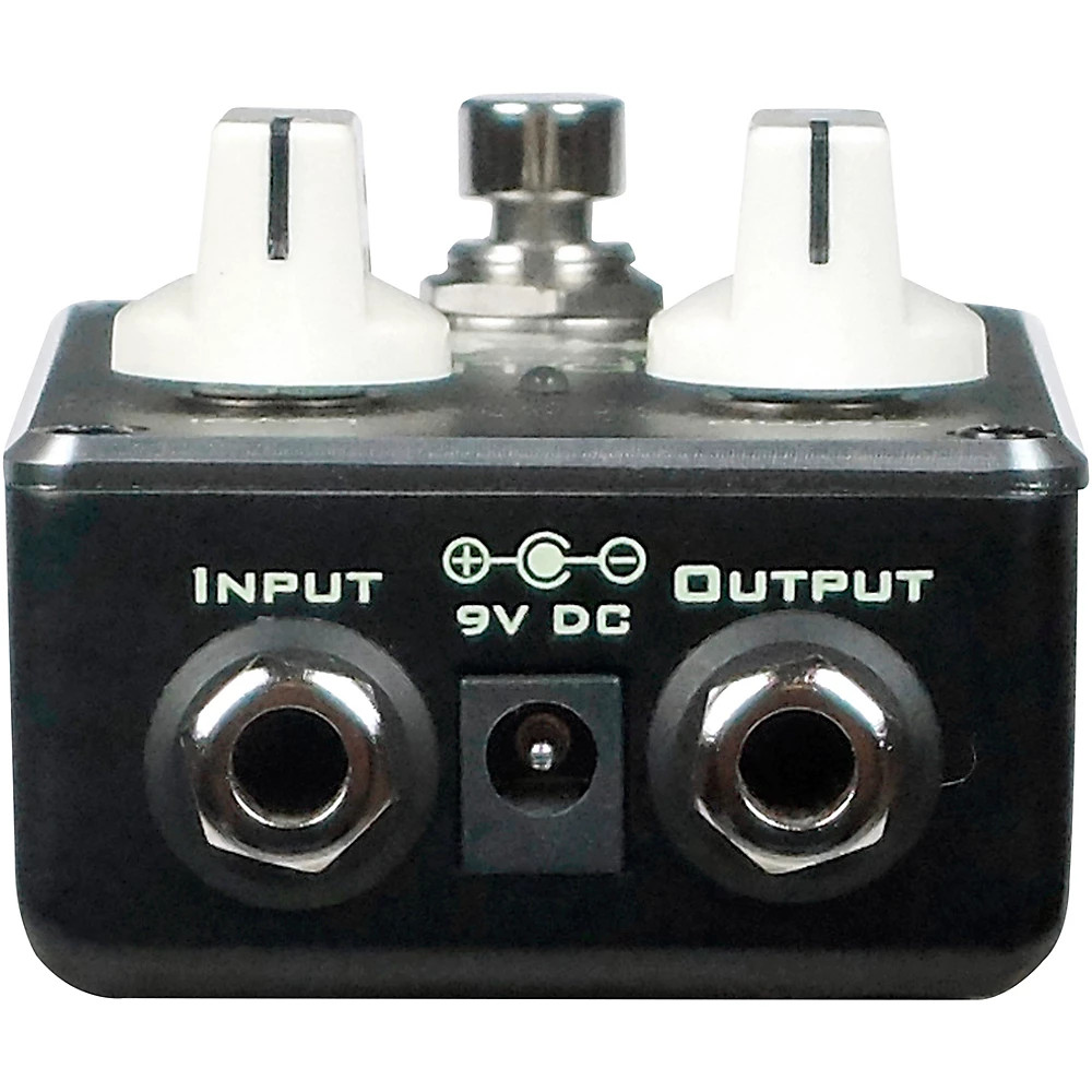 Carl Martin Comp Limiter Compressor Effects Pedal