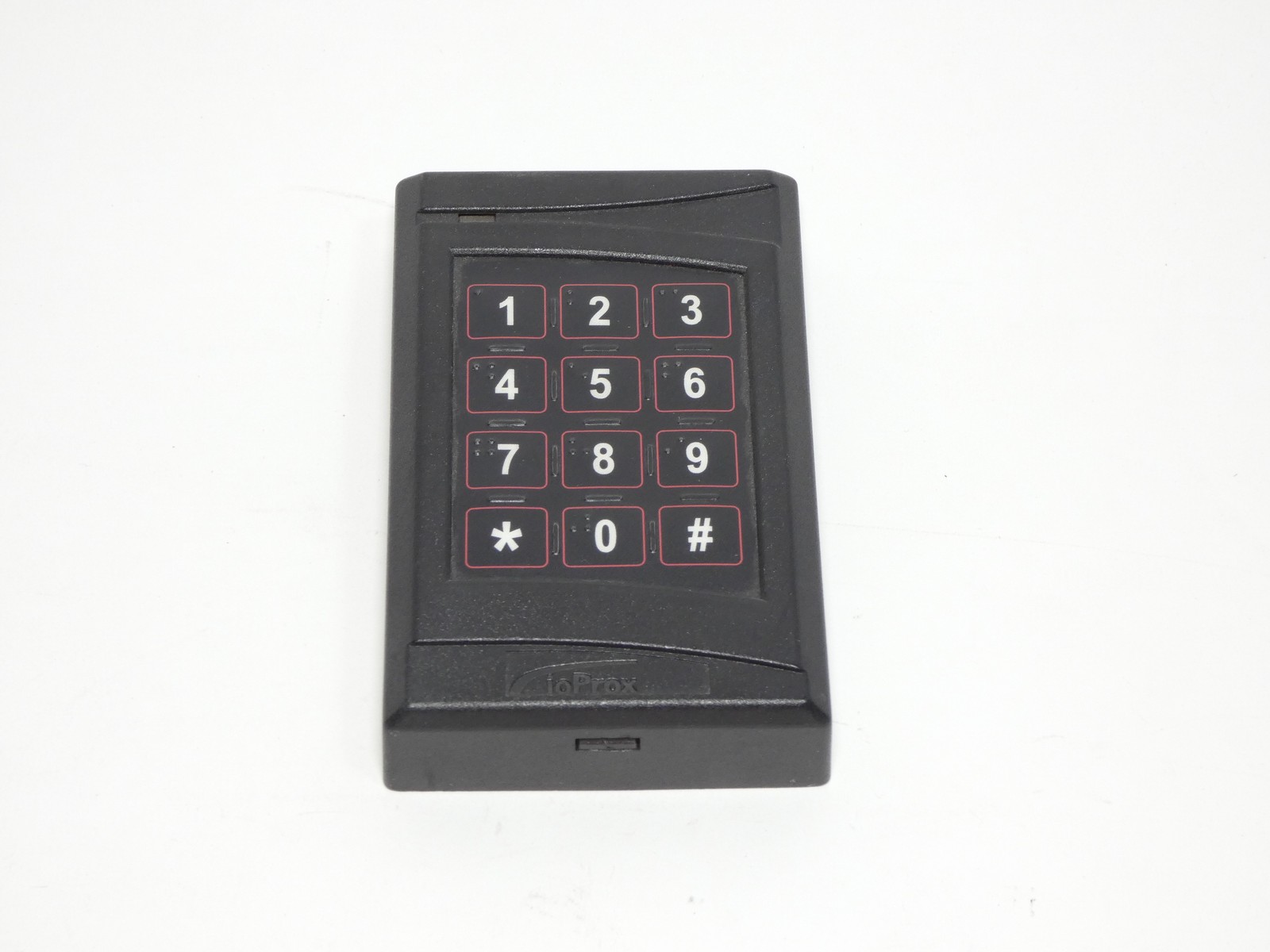 Kantech P325KPW26 ioProx Proximity Reader w/ Integrated Keypad