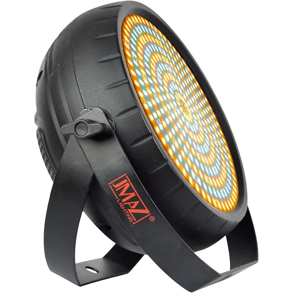 JMAZ Lighting Radiant Par DUO Studio Light Refurbished