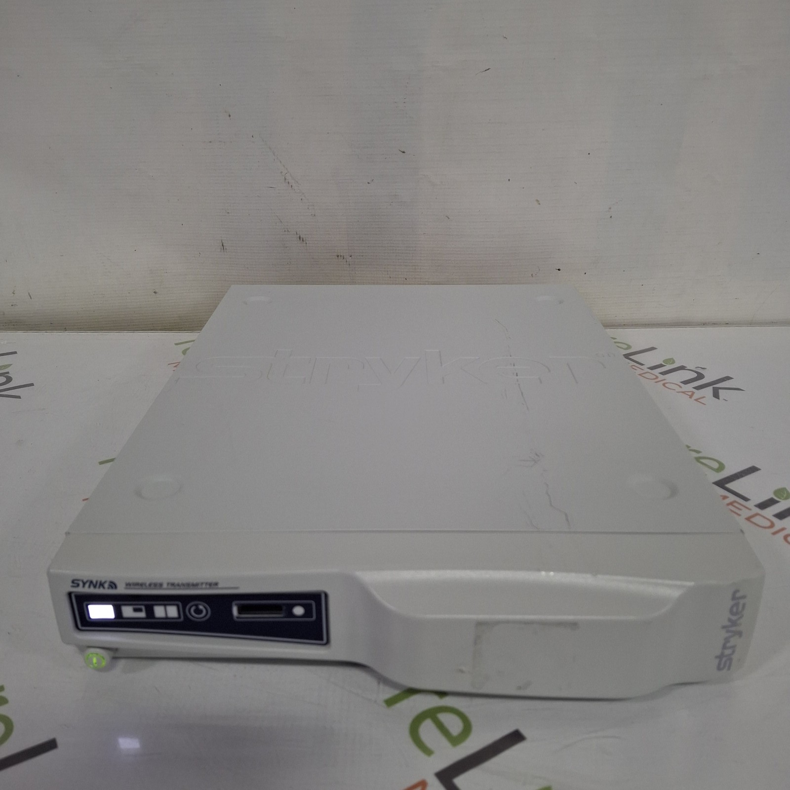 Stryker Wireless Transmitter Synk Wireless platform