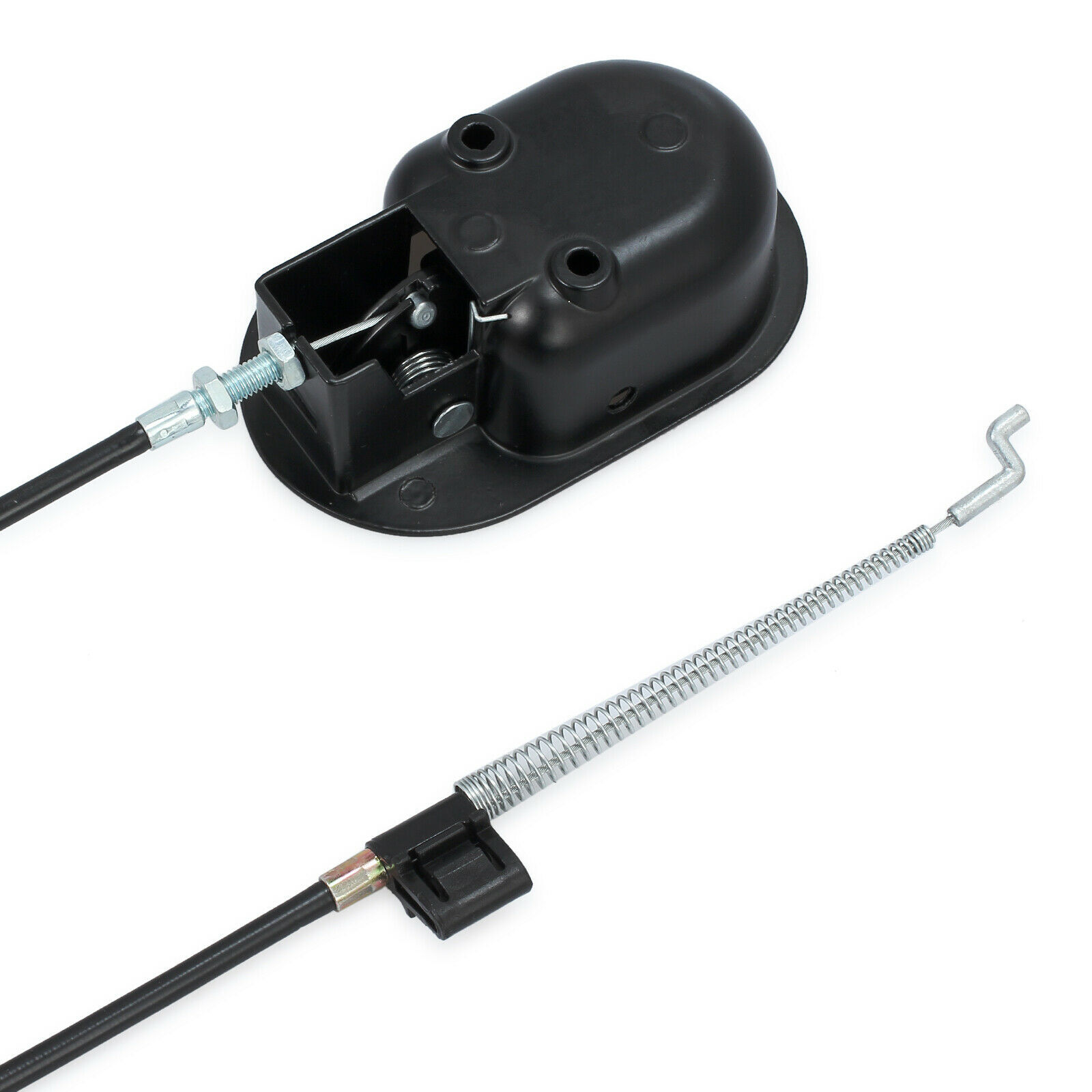 Metal Recliner Handle Lever Trigger Replacement With Release Cable Lounge Chairs