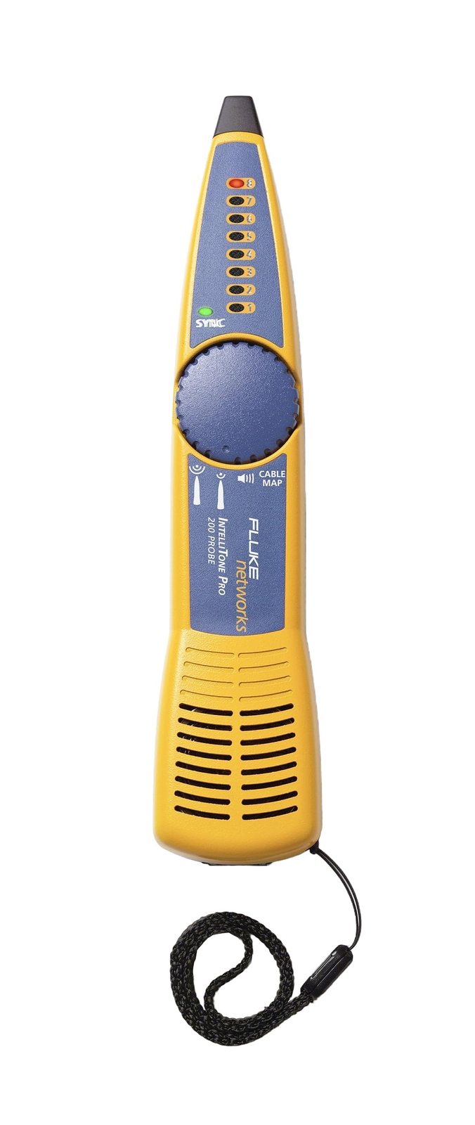 Fluke Networks MT-8200-63A IntelliTone Pro200 Probe