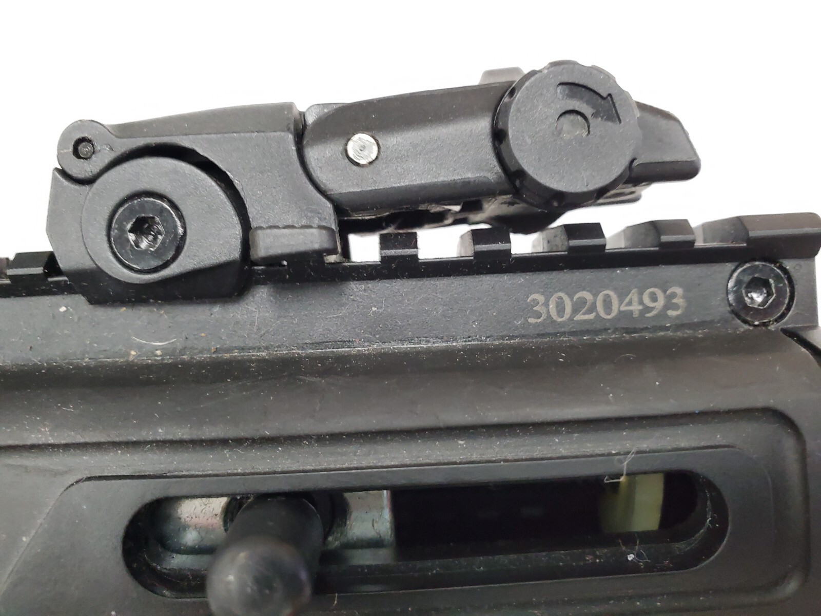 Tippmann Stormer Paintball Marker
