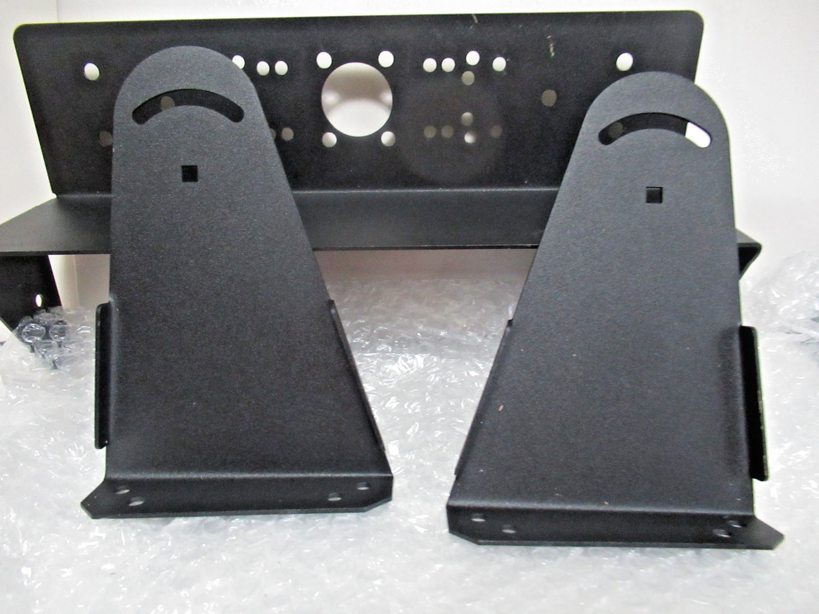Universal Fish Finder graph Mount adjustable angle deck marine electronic mount