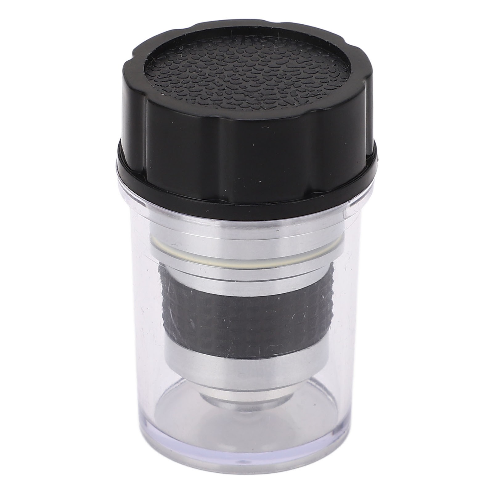 NEW 100X Microscope Objective RMS Size Fall Resistant Professional Objective