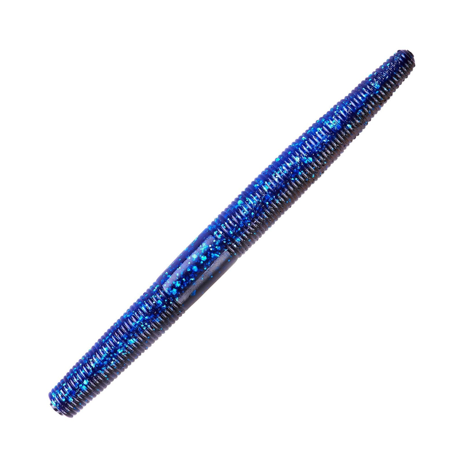 Dinger Black/Blue Laminate 4"