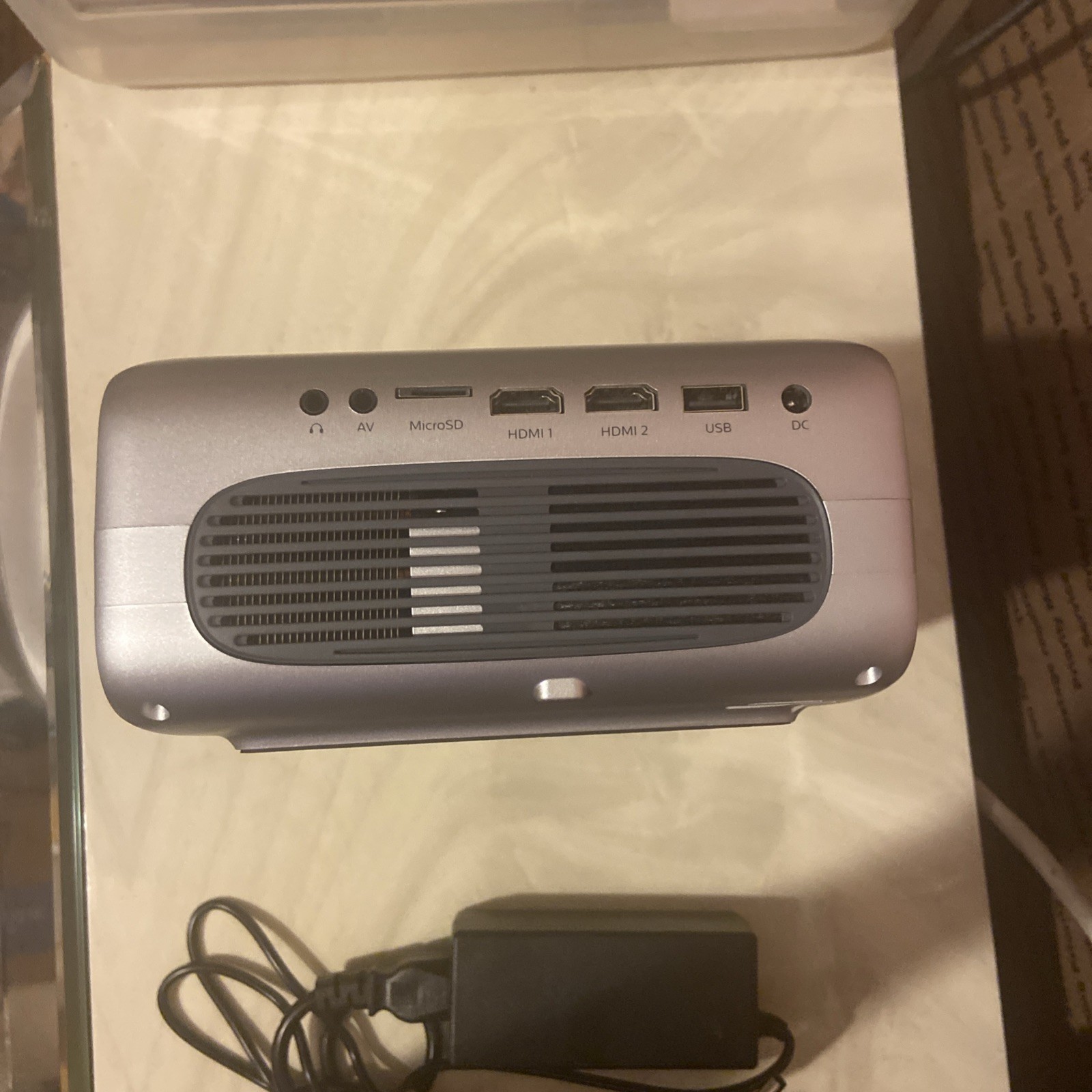 Philips Neopix Prime 2 (NPX542)