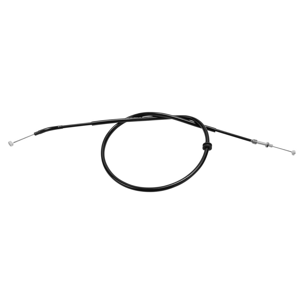 Motion Pro Black Vinyl Clutch Cable - 04-0286