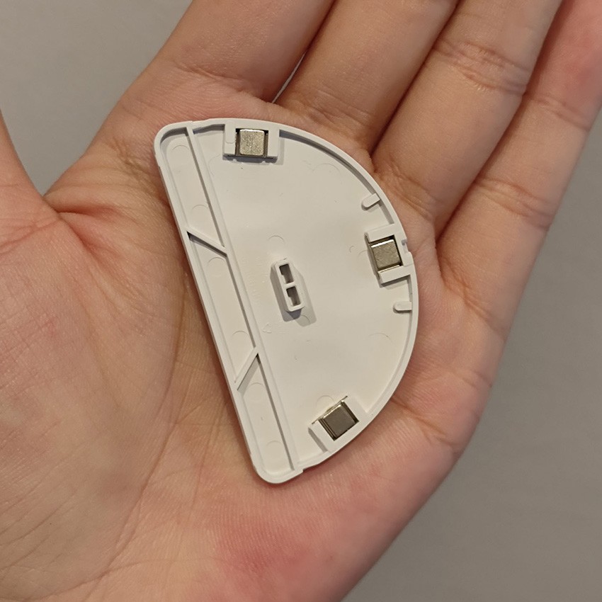 For Logitech Ergo LIFT Vertical Wireless Mouse Battery Cover Replacement #US