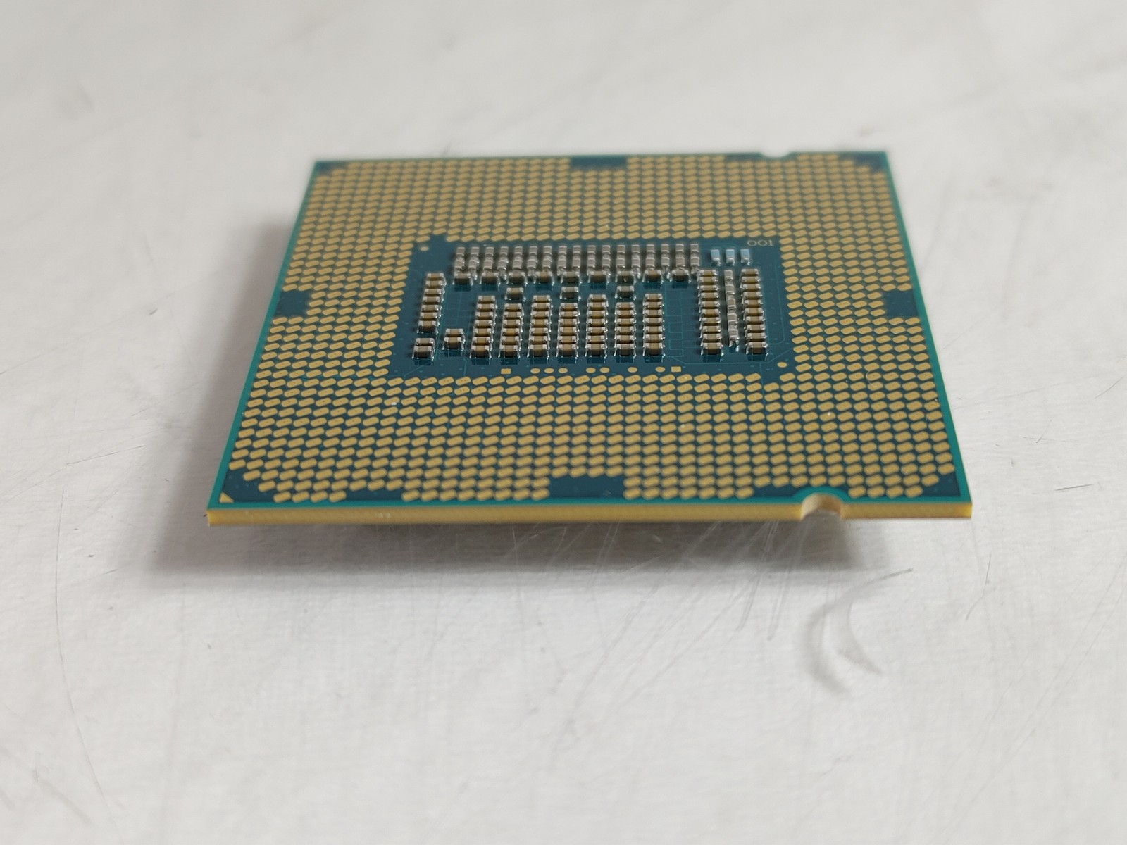 Intel Core i5-3475S 2.90 GHz LGA 1155 Desktop CPU Processor SR0PP