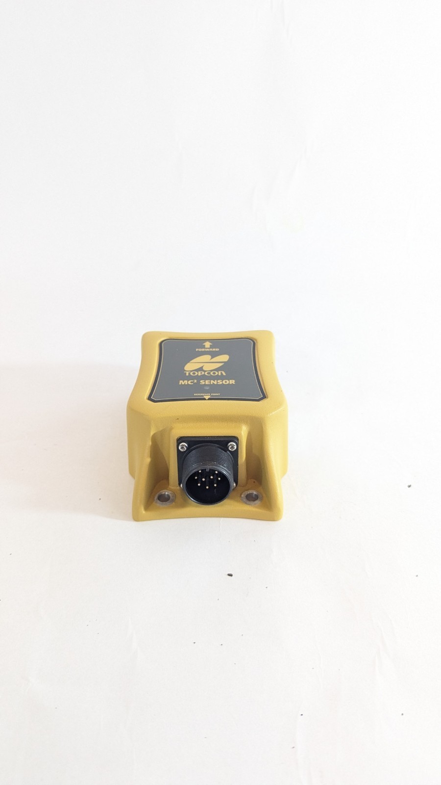 Topcon G3 MC-R3 UHF 3D-MC2 Dozer Machine Control GX55 PG-S3 MC2 Sensor Kit