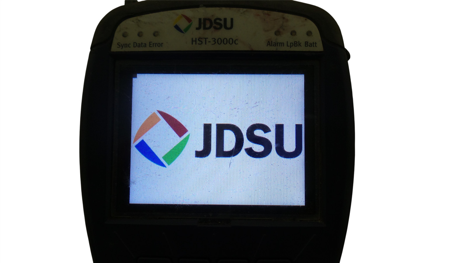 JDSU HST-3000c Network Tester - Free Shipping