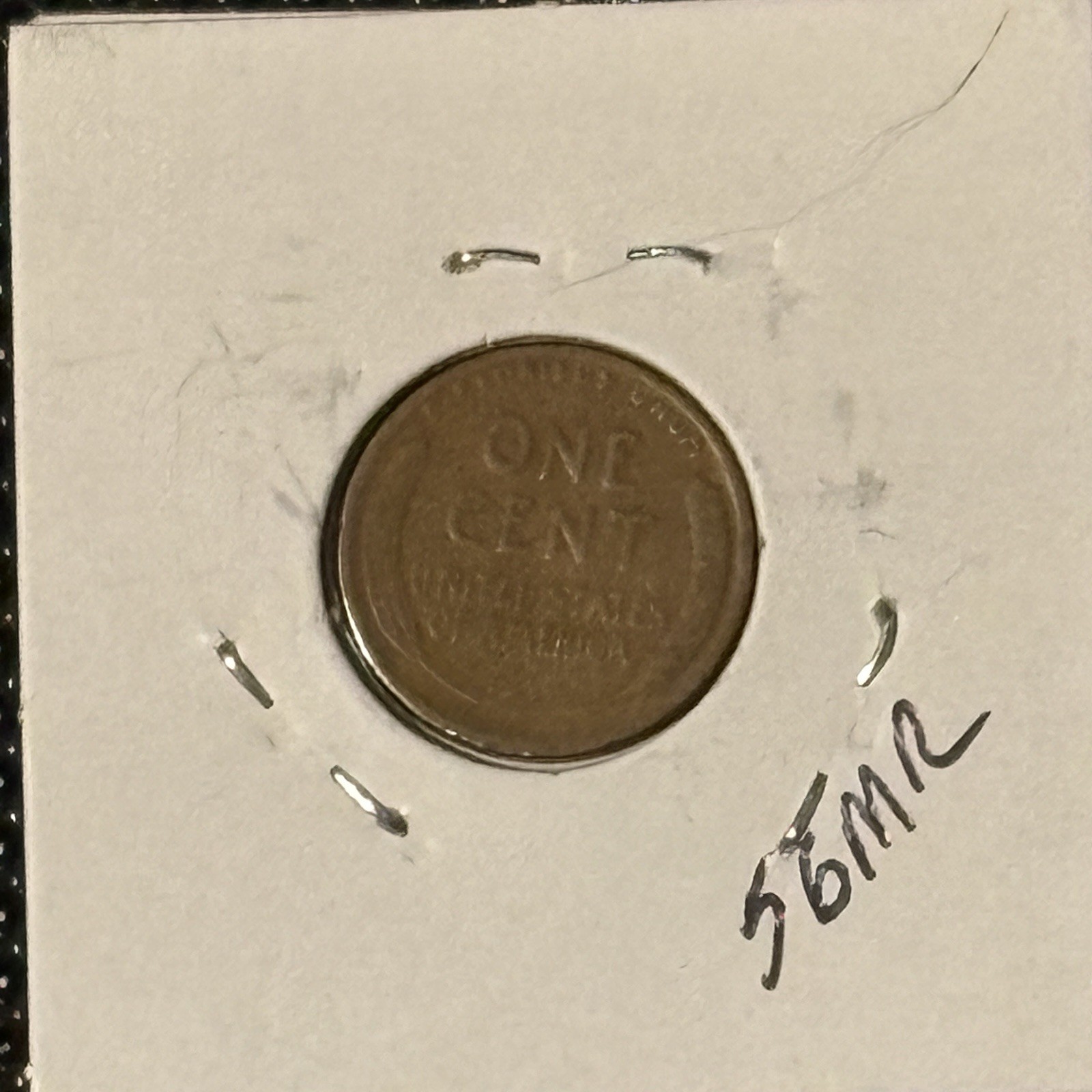 1926 Lincoln Cent Nice Grade Item 56MR