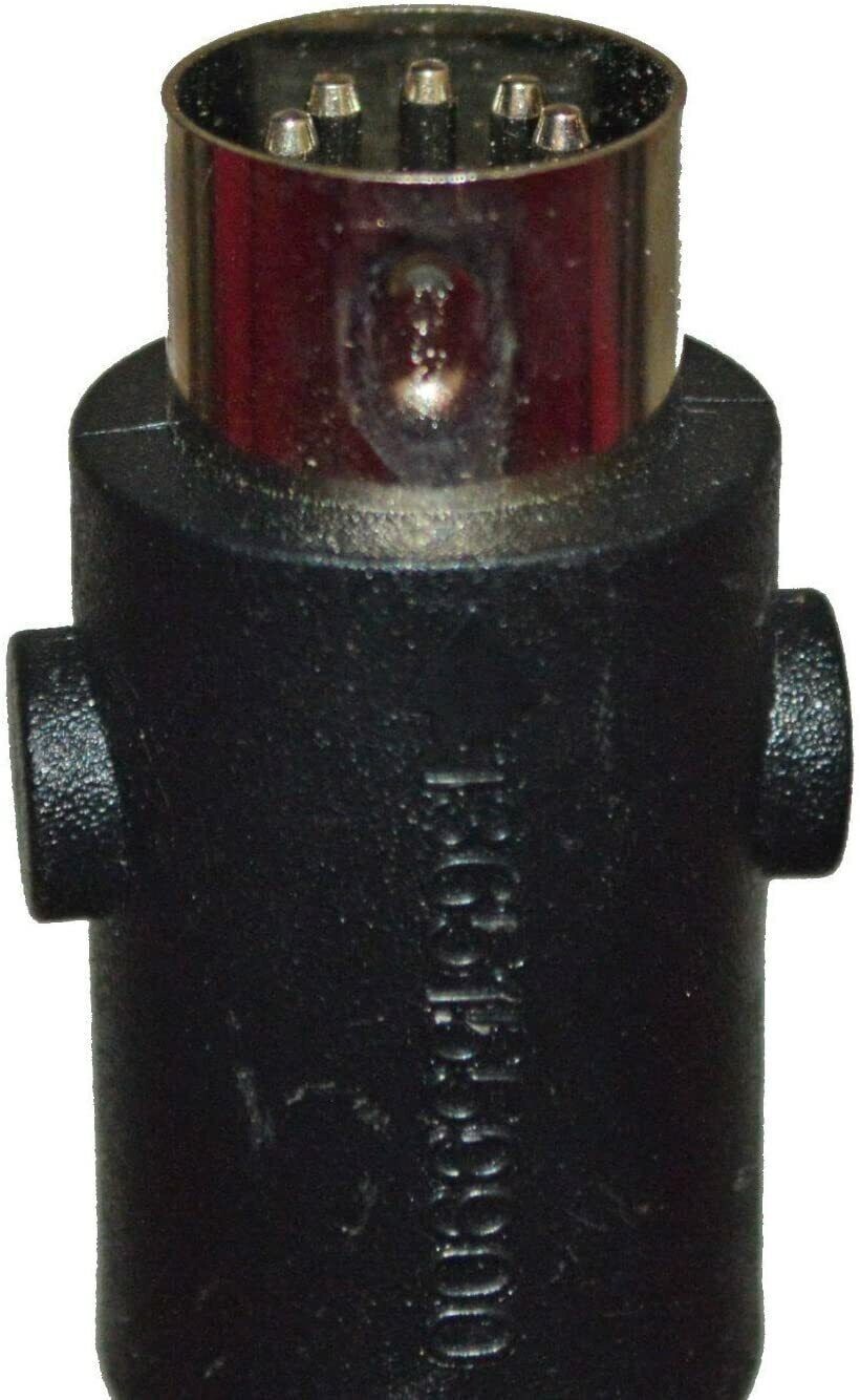 Lift chair Sofa Switch - MLSK5-A - 2 Button Power Recliner Round Switch