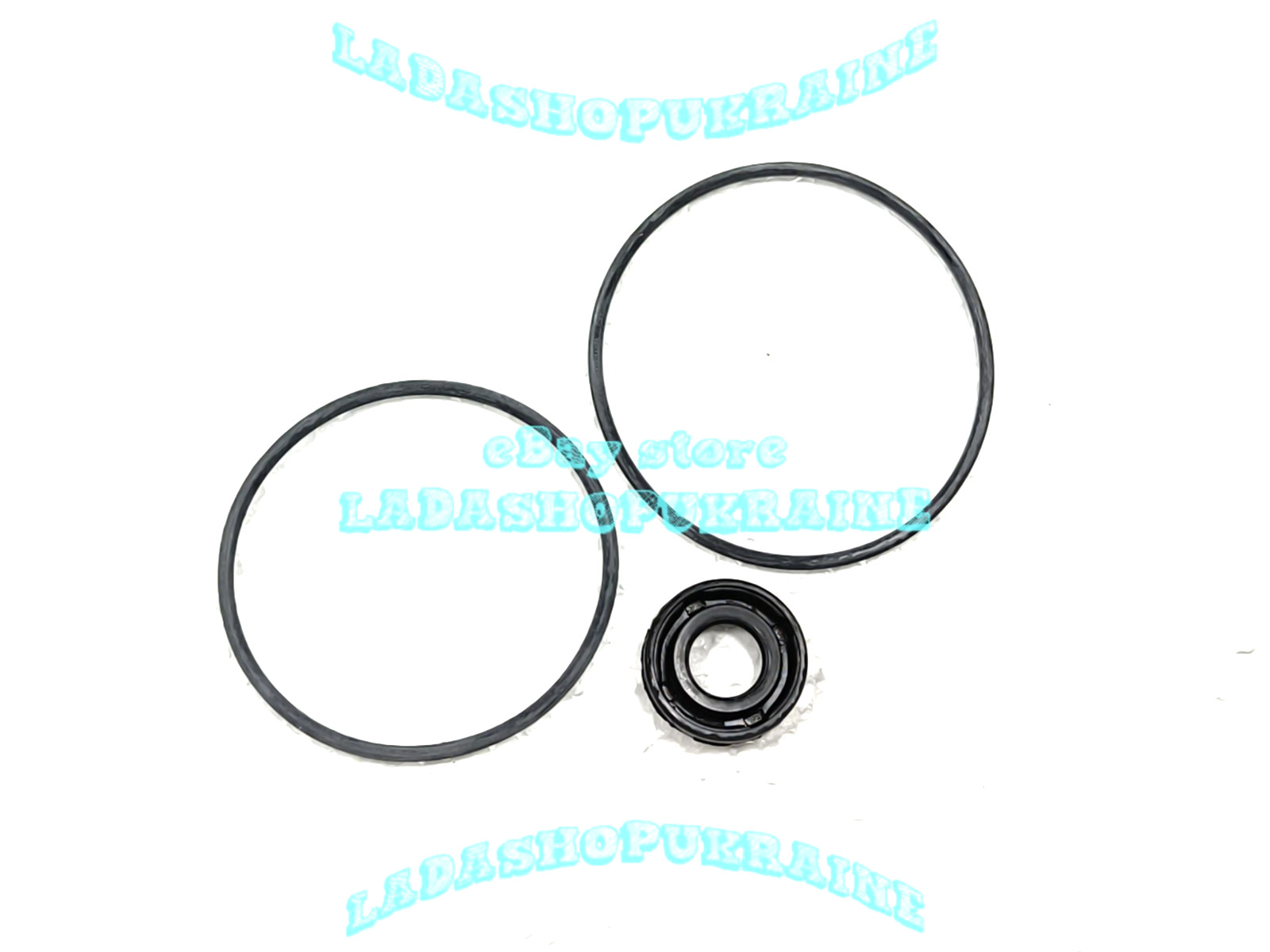 Ignition distributor repair LADA SAMARA 2108 2109 2110 Kit de reparacion DELCO