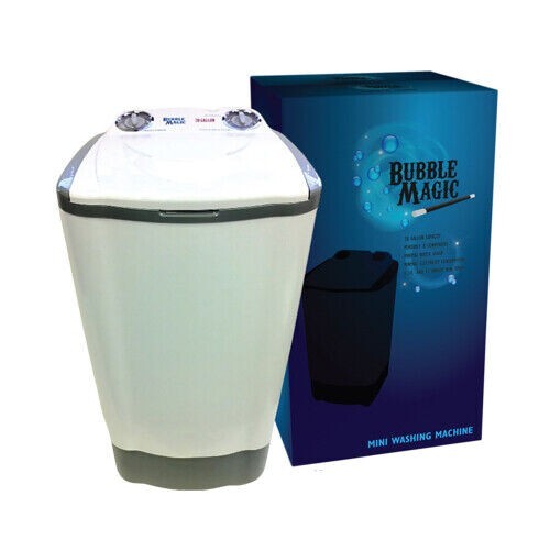 Bubble Magic 20 Gallon Washing Machine Extraction Bubble Hash Maker
