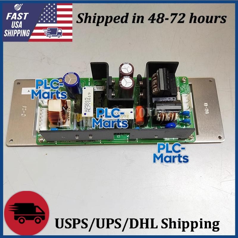 1PC For FANUC Power Supply Board A14L-0156-0001#24R (TDK-LAMBDA ZWS150BAF-24/R)