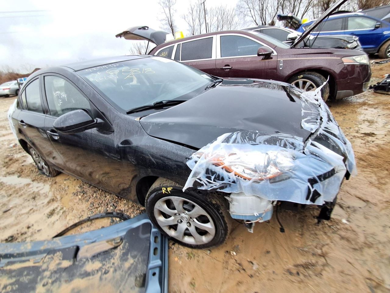 3 2010 Transmission Shift 2859270