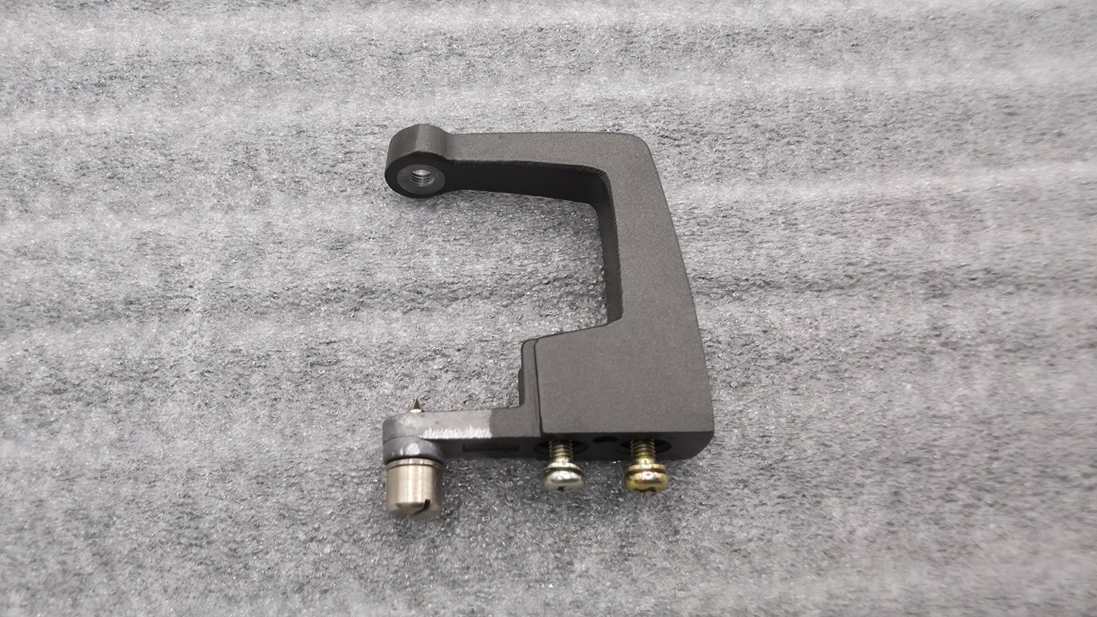 Technics Sl1200, Sl1210 series. Tonearm Bracket