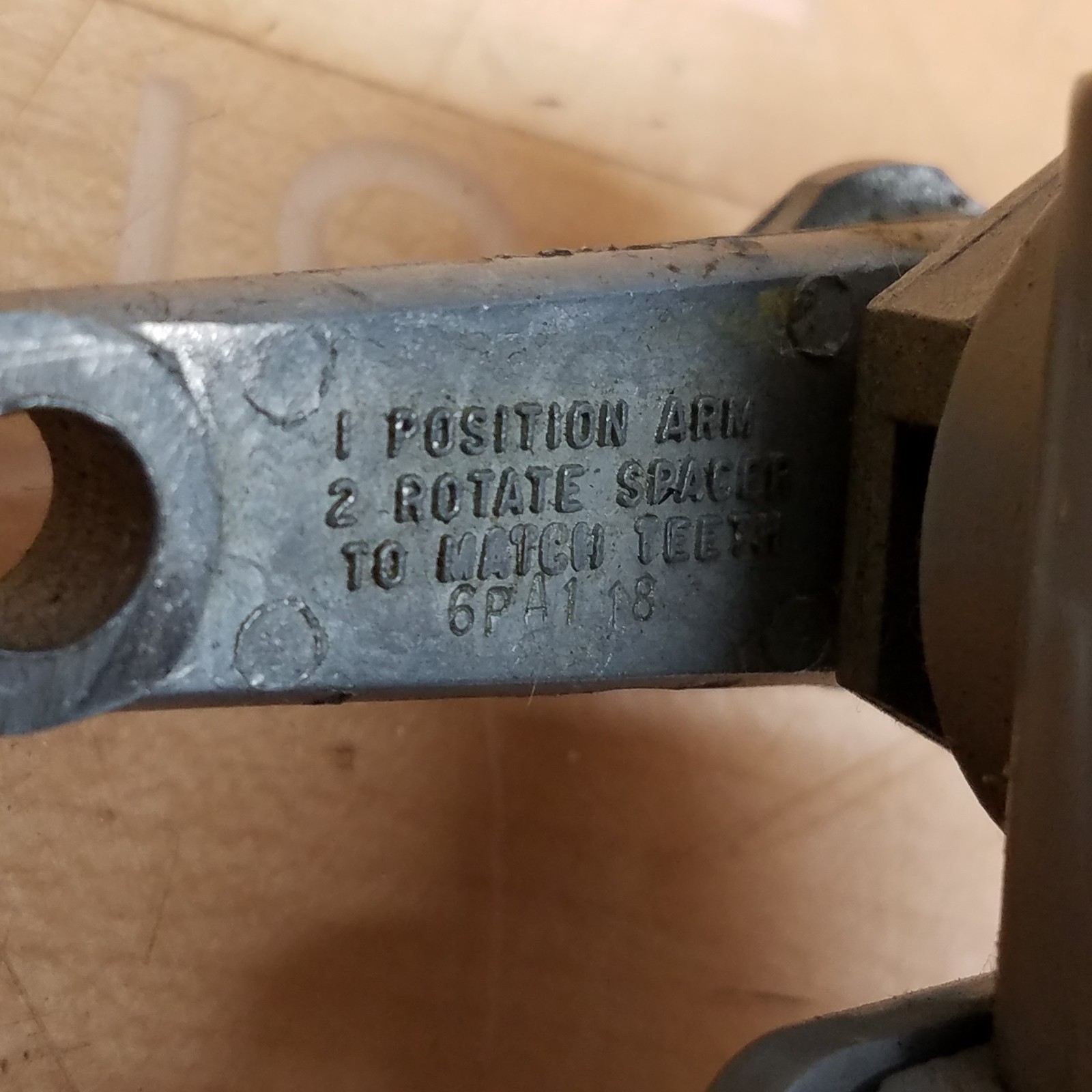 Micro Switch 51ML7 Precision Limit Switch - USED
