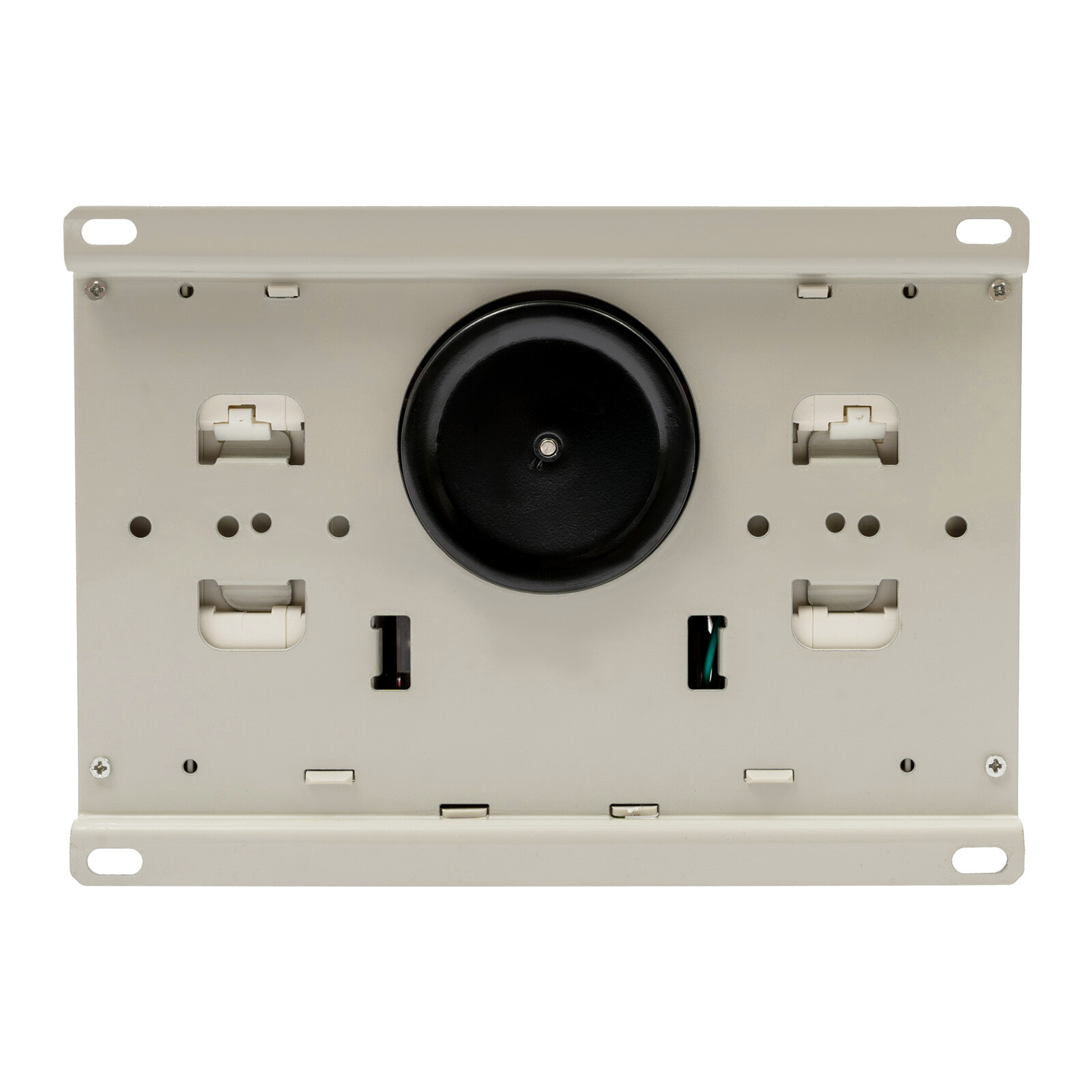 Manual 110V Dual Power Automatic Transfer Switch 3P Generator Changeover Switch