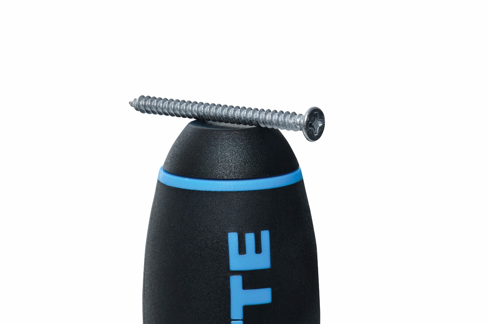 WITTE PRO BITDRIVE RATCHET Multi bit Ratcheting Screwdriver - 6 Bits