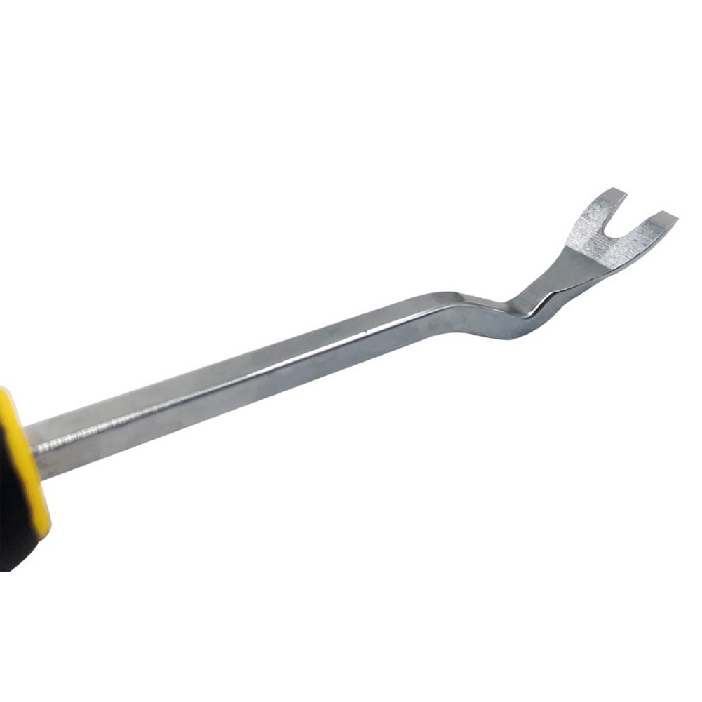 Professional Car Door Interior Fastener Remover Screwdriver Nail Puller