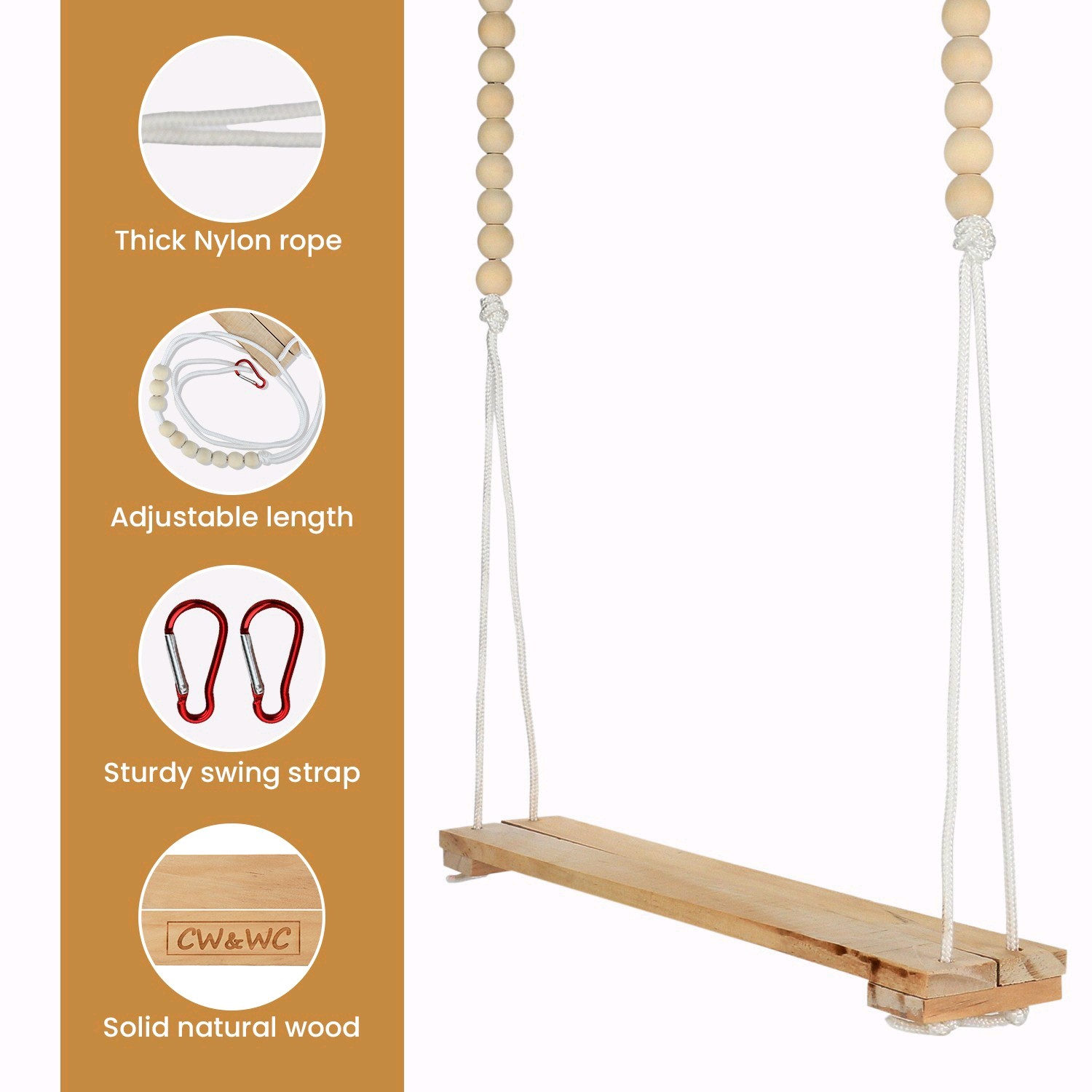 Chicken Swing