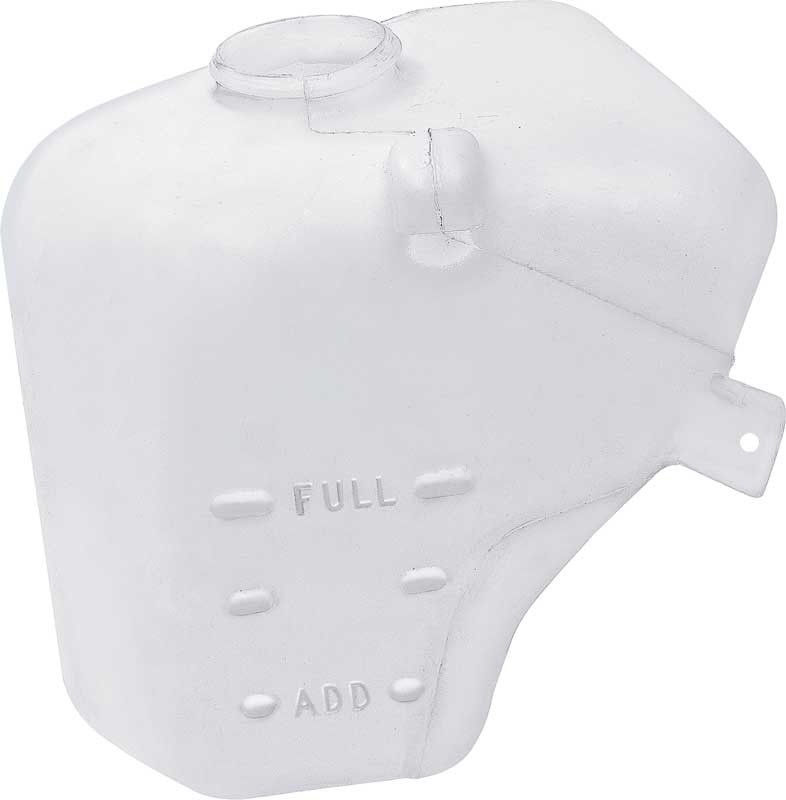 1973-81 Firebird / Trans Am; Radiator Overflow Jar