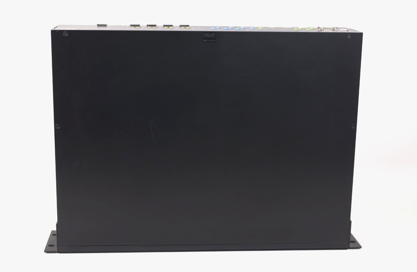 Binary B-520-MTRX-230-6x4+2 POC Enabled Matrix Switch/ Switcher u881