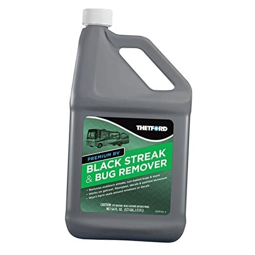 Premium RV Black Streak and Bug Remover - 64 oz -  96015