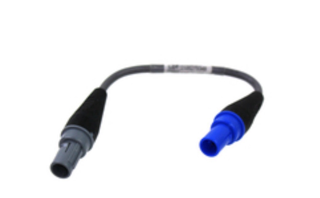 Fisher & Paykel 900MR870 Reference/Calibration Probe Test Cable