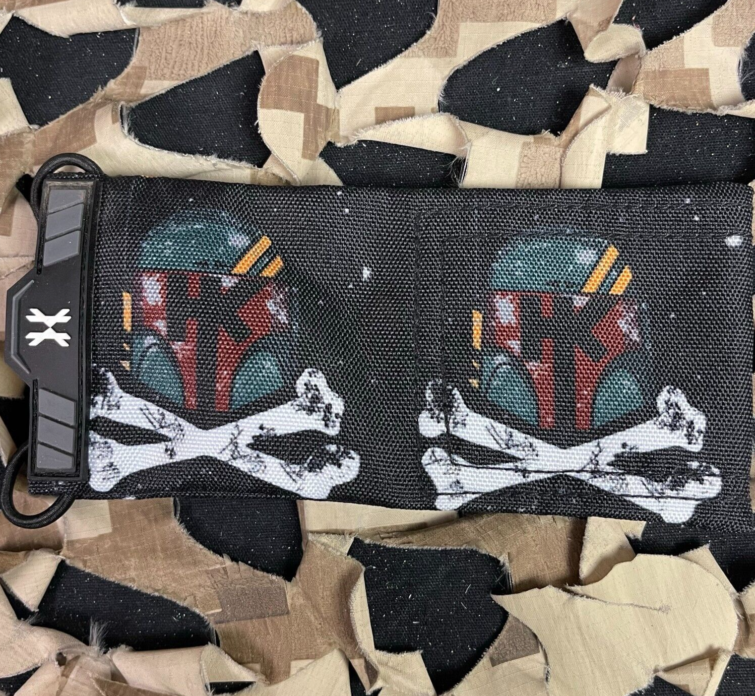 NEW HK Army Barrel Condom - Boba Phat