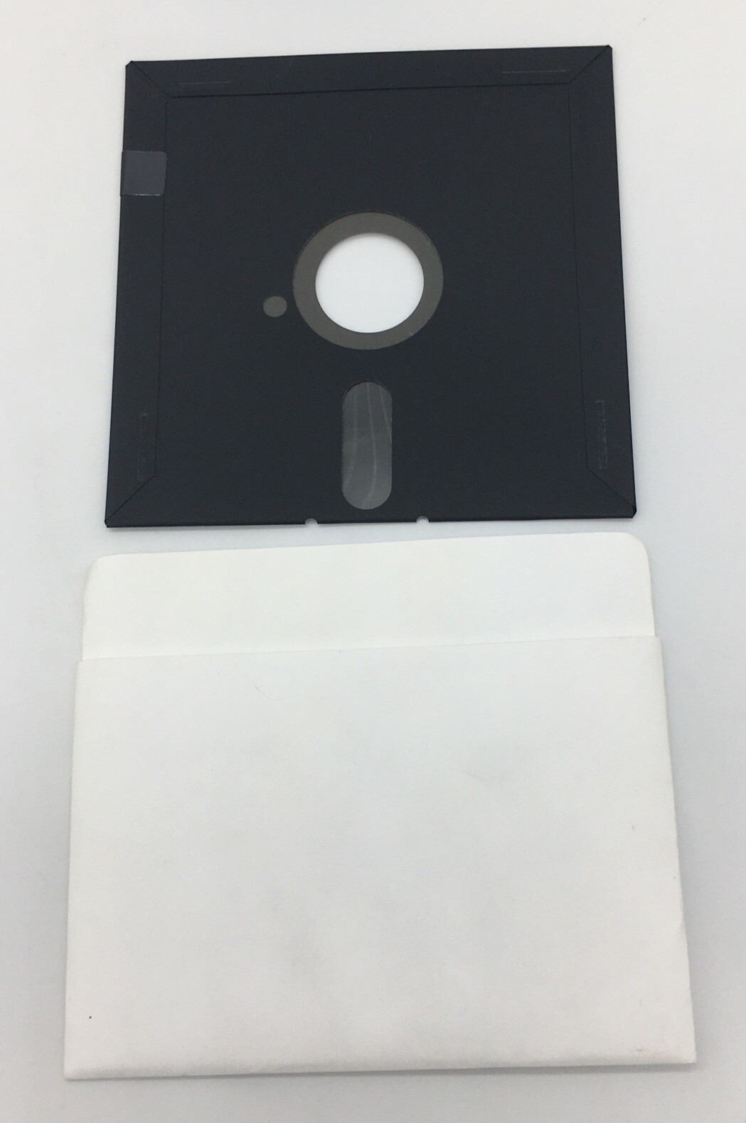 Nevada Cobol Software By Ellis Computing For Apple II 1979 Rare Disk