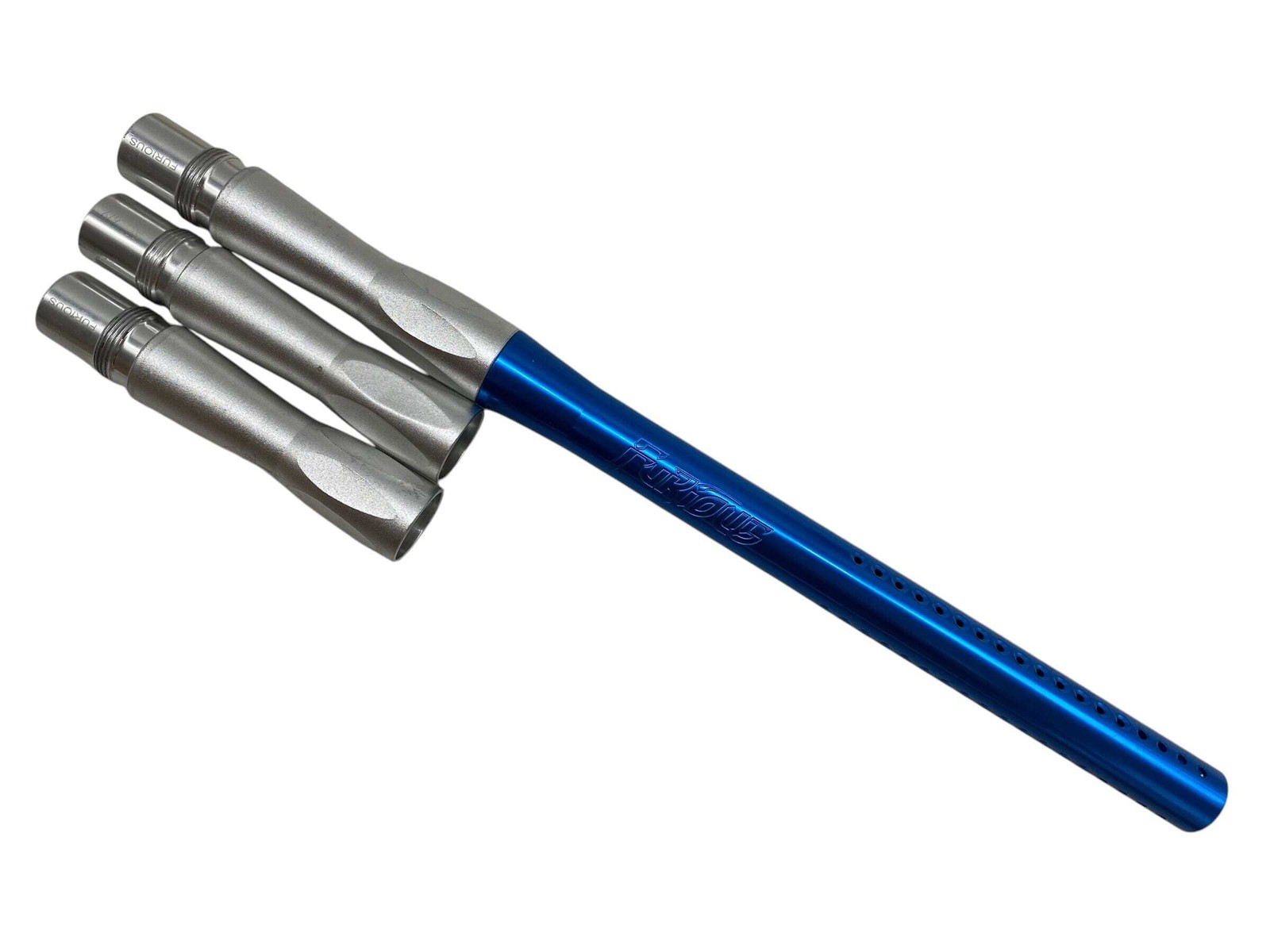 Furious Lotus Barrel Kit