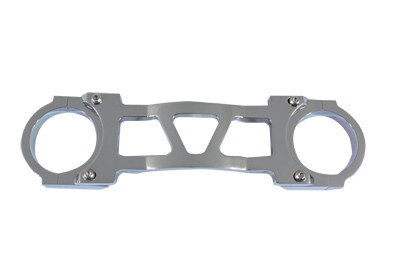41mm Billet Fork Brace Tweek Bar Style fits Harley Davidson