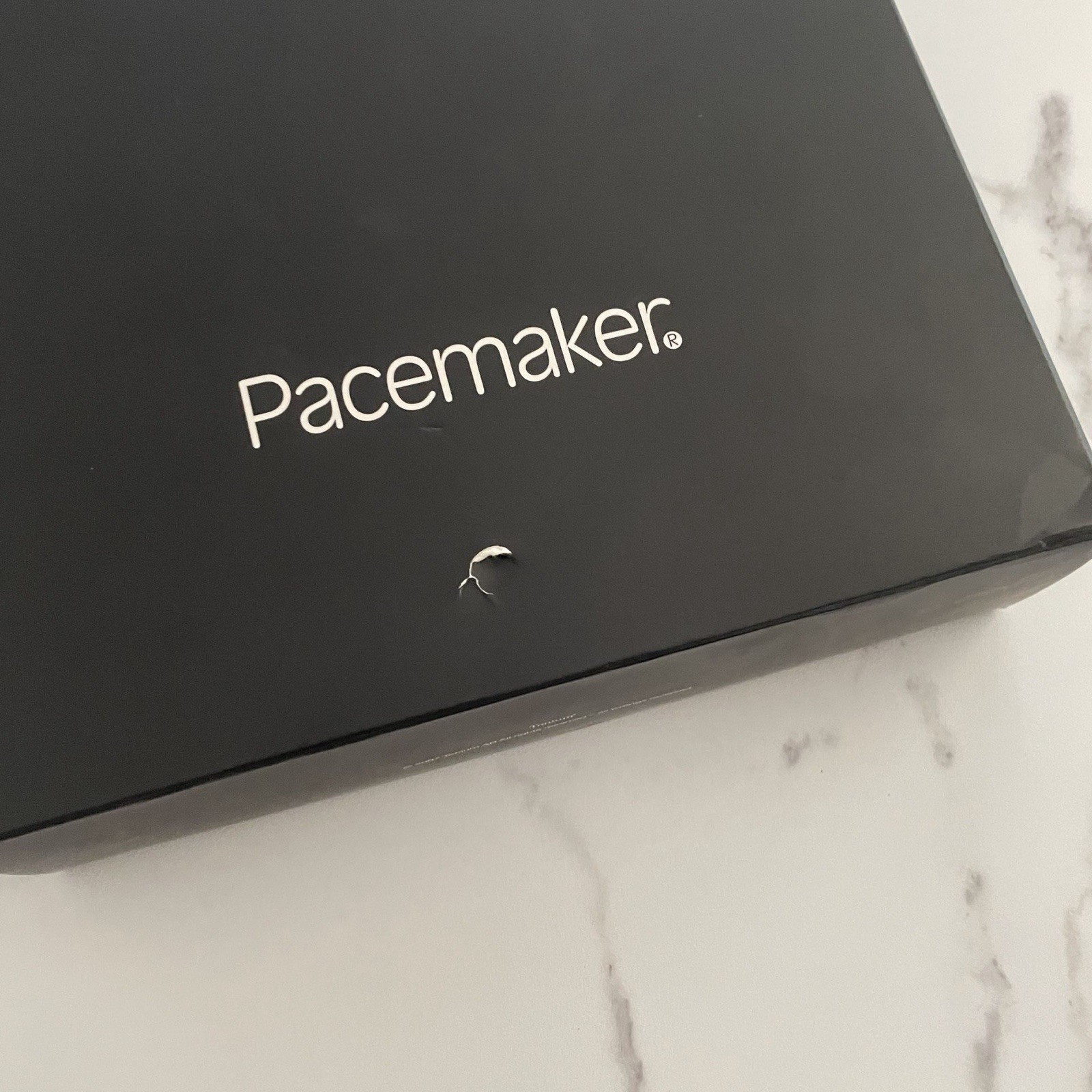 Tonium Pacemaker DJ Model P211