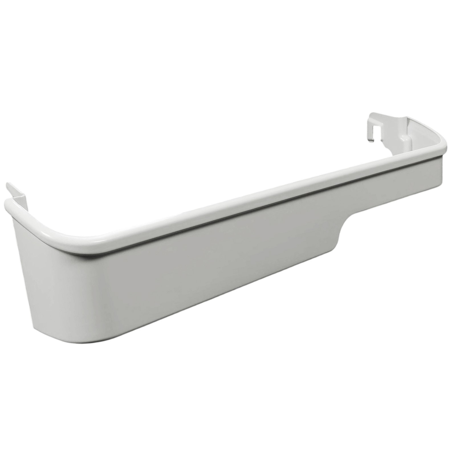 Middle Door Bin for Frigidaire or Kenmore Refrigerator #240337901 FRT8S6EMBG
