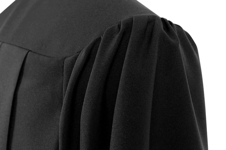 Classic Judge Robe