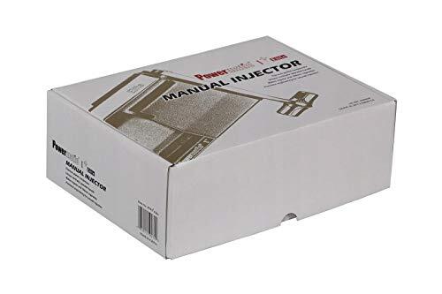 Powermatic I+ Elite Manual Cigarette Injector