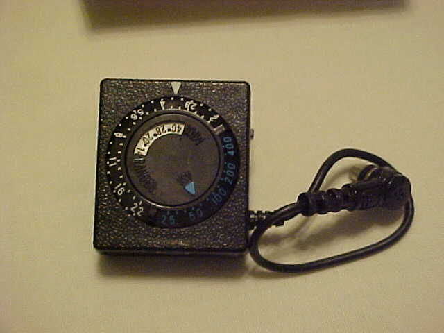 Honeywell Strobo Eye Remote Sensor mint in box