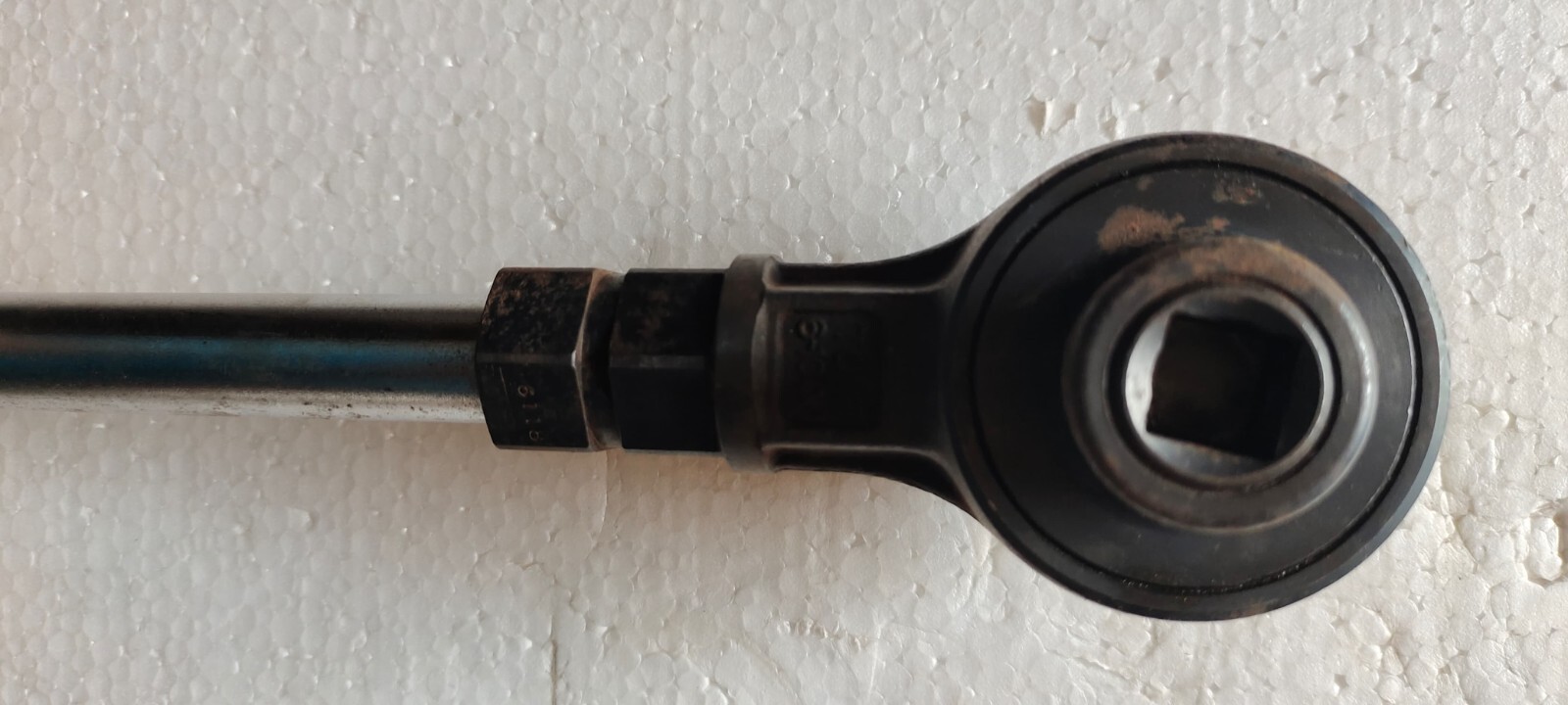 Torque Wrench Multiplier Japan