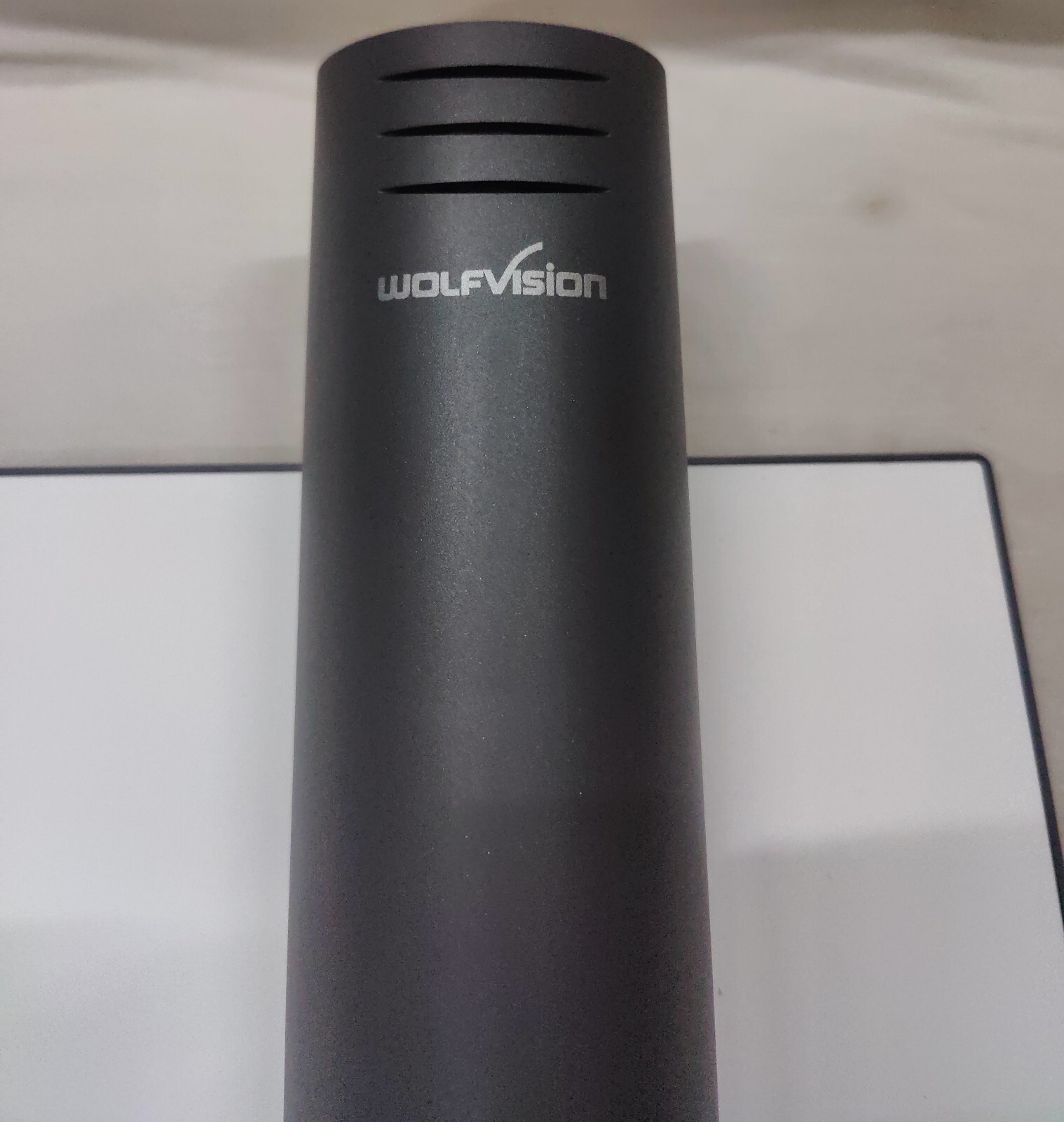 WolfVision VZ-8neo Visualizer 102021