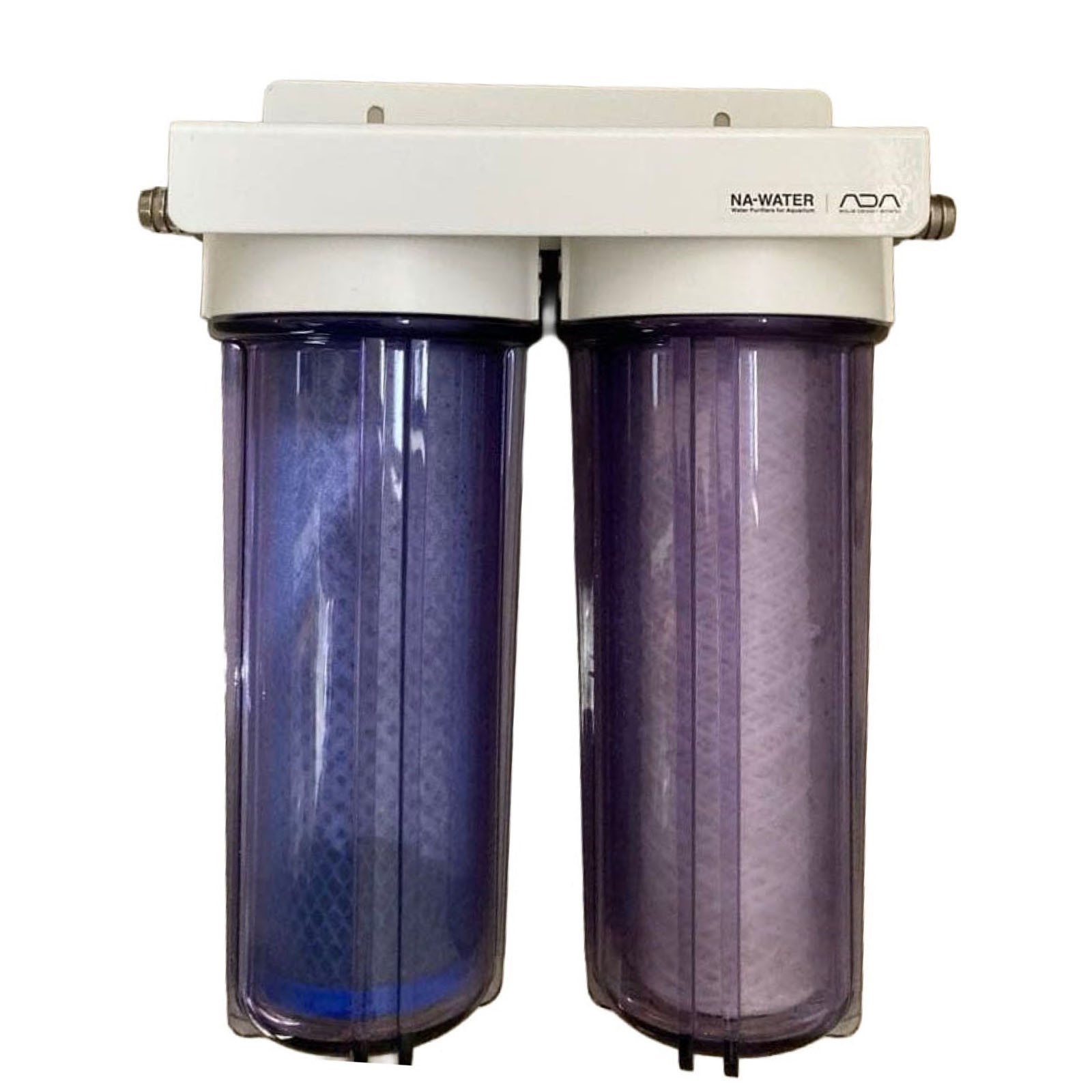 ADA NA-WATER Aquarium Water Purification System Aqua Design Amano